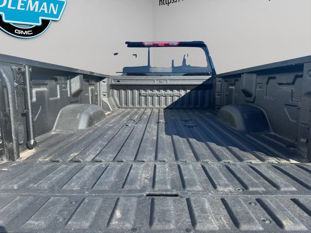 Used 2024 GMC Sierra 3500 Denali Ultimate image 27