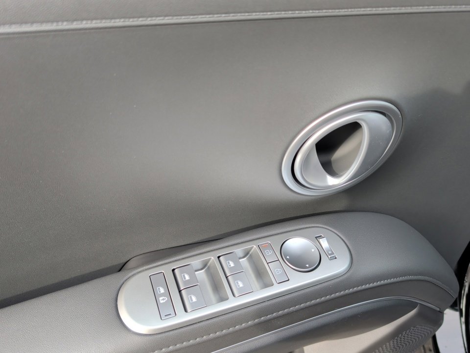 New 2026 Hyundai Palisade SEL image 32