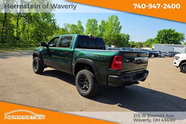 New 2026 RAM 1500 RHO AWD/4WD image 5