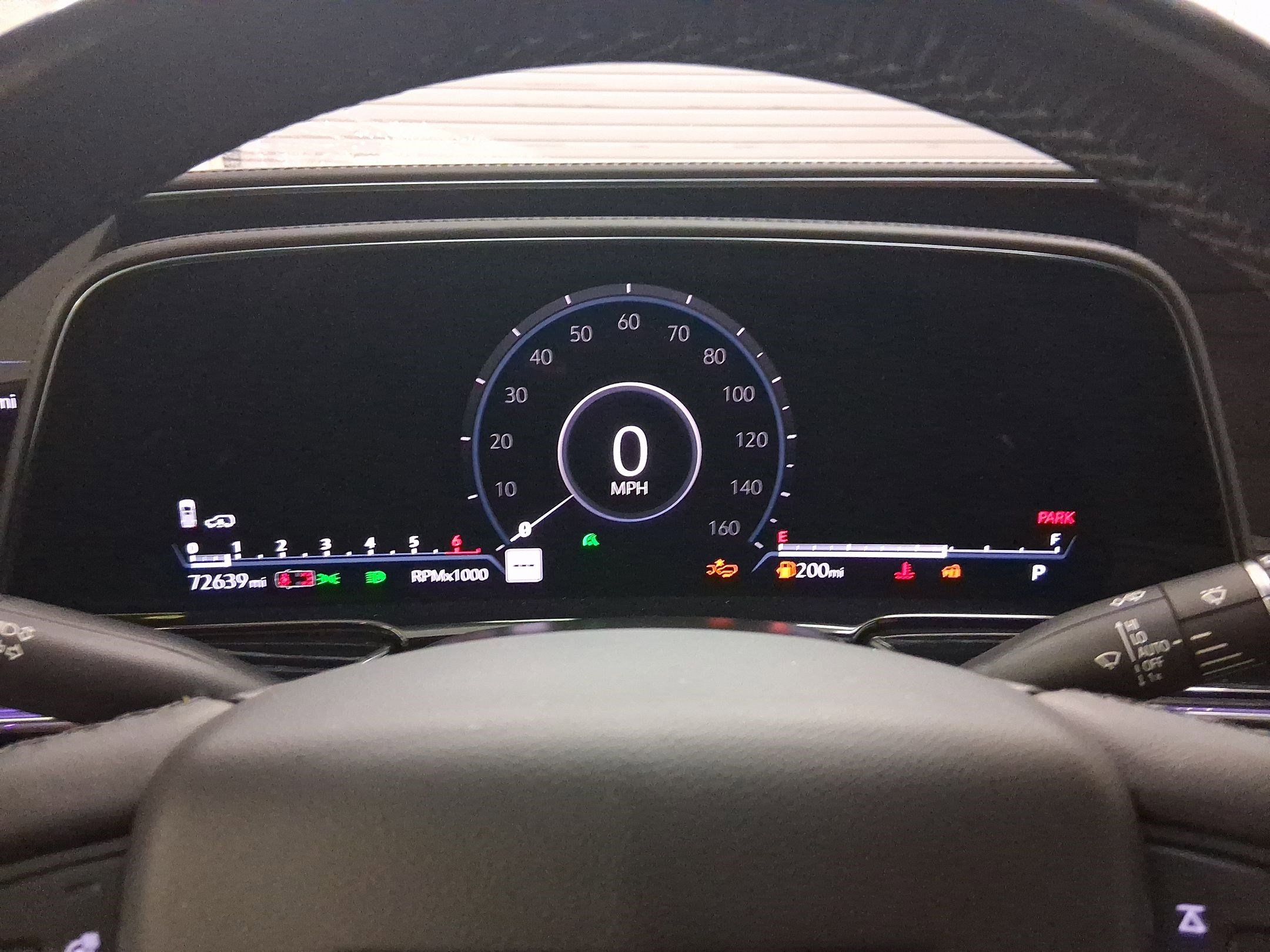 Used 2021 Cadillac Escalade Sport w/ Driver Assist Tech Package image 18