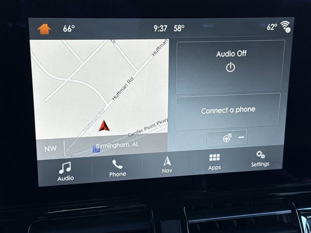 Used 2018 Lincoln Navigator L Reserve w/ Technology Package image 28