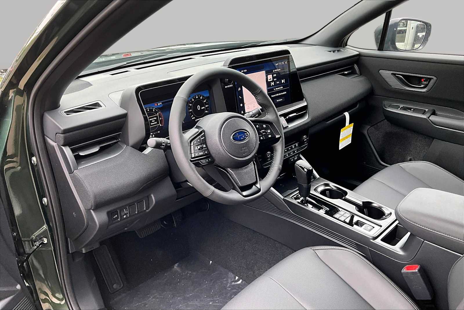 New 2026 Subaru Outback Limited XT AWD/4WD image 8