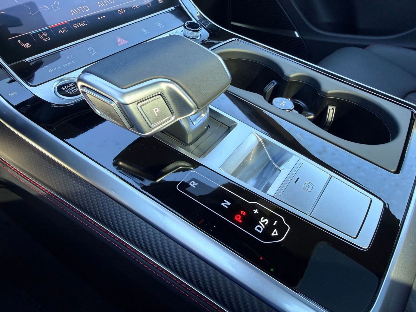 New 2026 Audi Q8 Prestige image 18