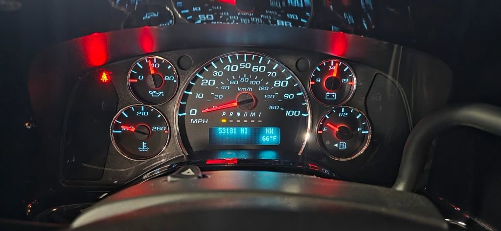 Used 2019 GMC Savana 2500 Extended w/ Enhanced Convenience Package image 8