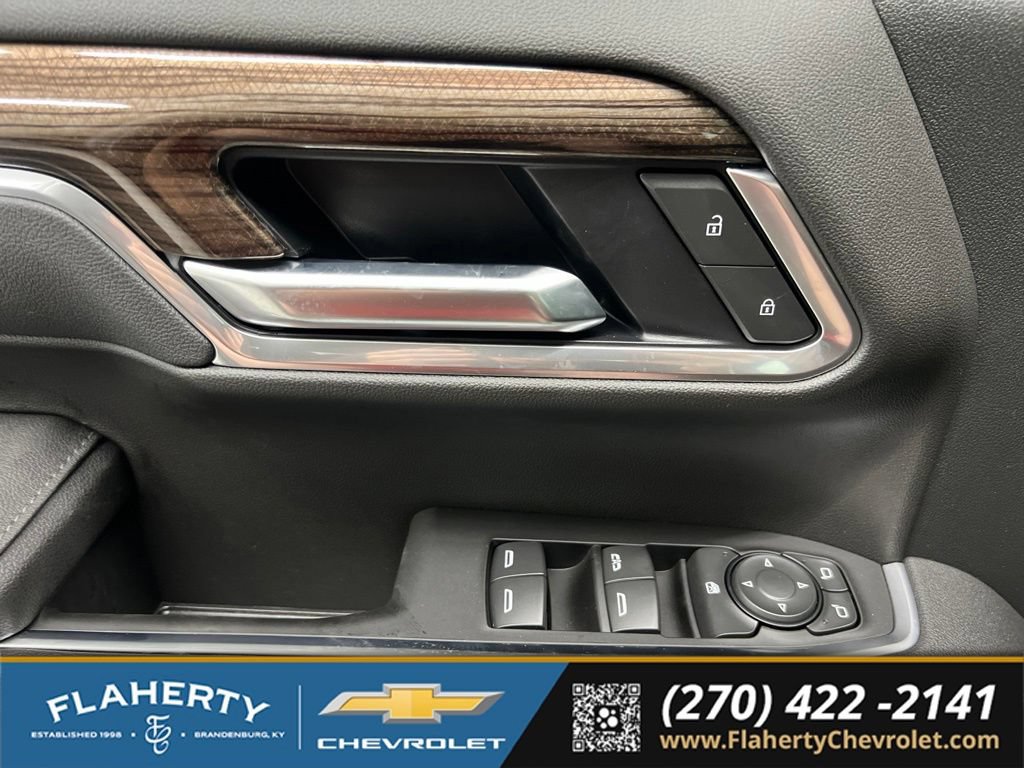 New 2026 Chevrolet Silverado 3500 LT w/ Convenience Package AWD/4WD image 21