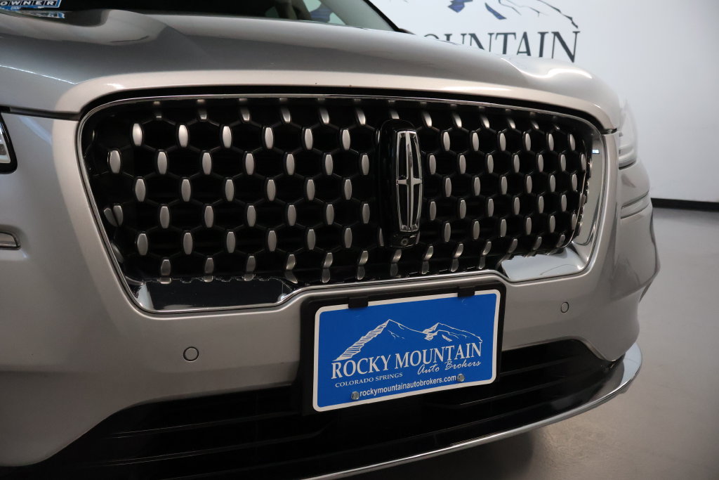 Used 2020 Lincoln Corsair Reserve w/ Equipment Group 201A AWD/4WD image 9