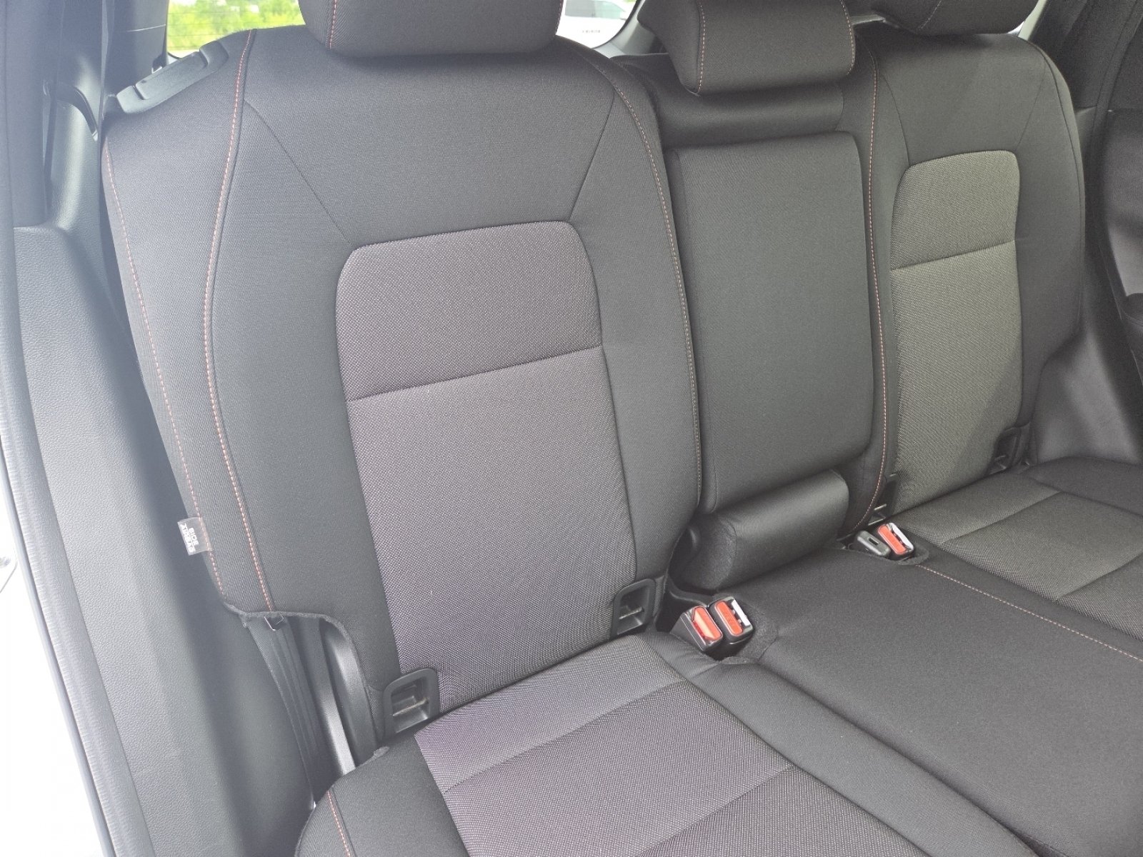 Used 2024 Honda CR-V Sport image 22