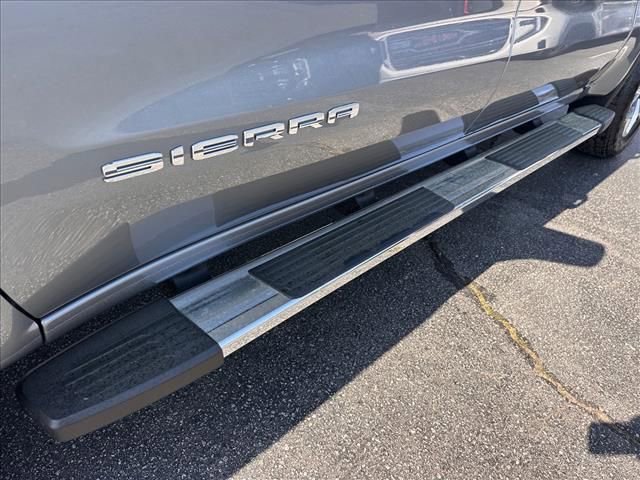 New 2026 GMC Sierra 1500 SLT w/ SLT Premium Plus Package AWD/4WD image 17