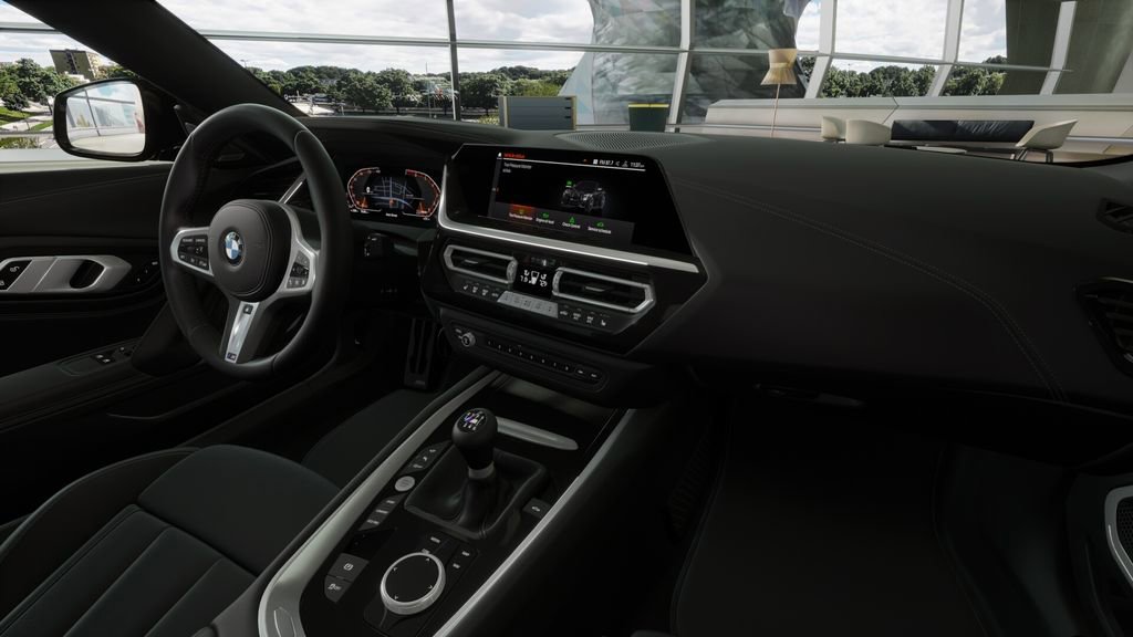 New 2026 BMW Z4 M40i w/ Premium Package image 43
