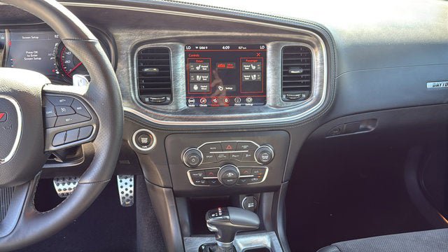 Certified 2022 Dodge Charger R/T RWD image 22