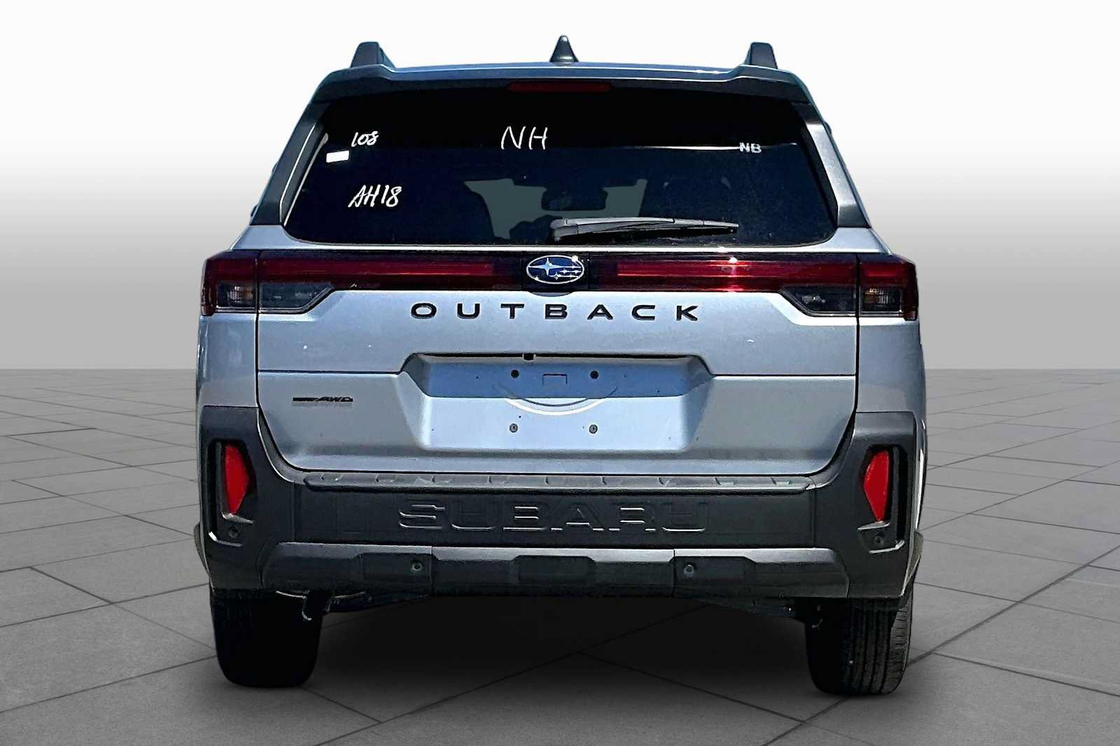 New 2026 Subaru Outback Premium AWD/4WD image 4