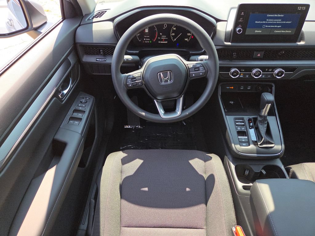 New 2026 Honda CR-V LX image 28