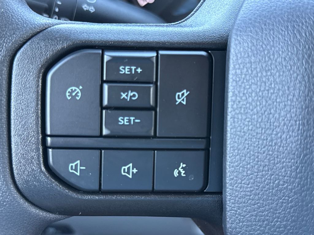 New 2026 Ford F250 XLT image 27