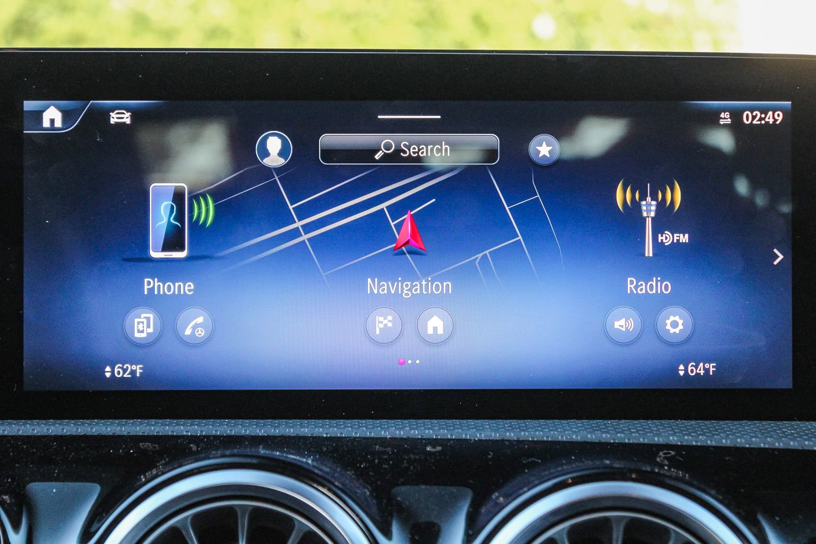 Certified 2025 Mercedes-Benz CLA 250 image 16