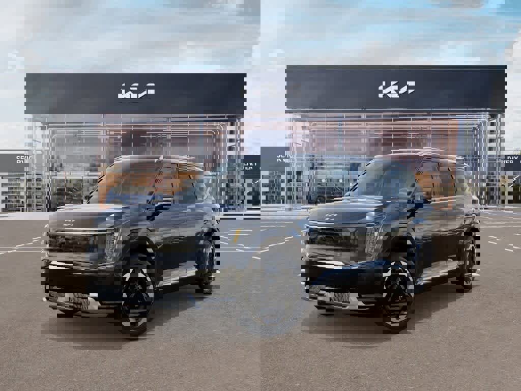 New 2026 Kia EV9 Land image 1