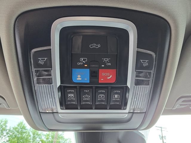 New 2026 RAM 1500 Limited AWD/4WD image 27