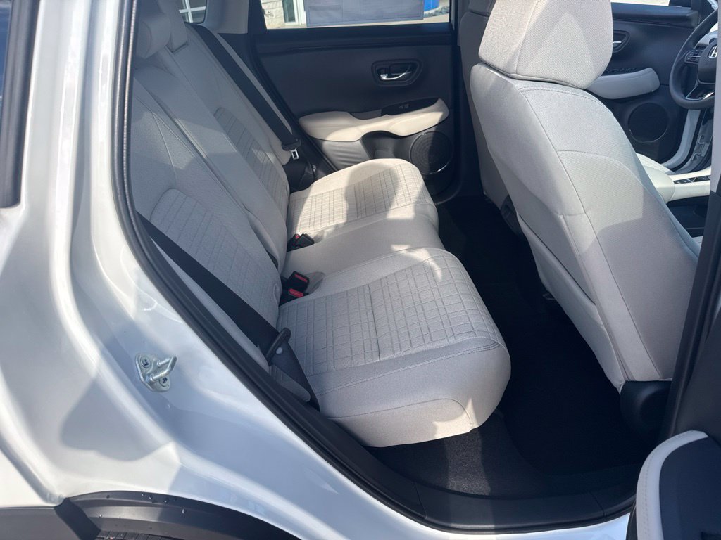New 2027 Honda HR-V LX image 30