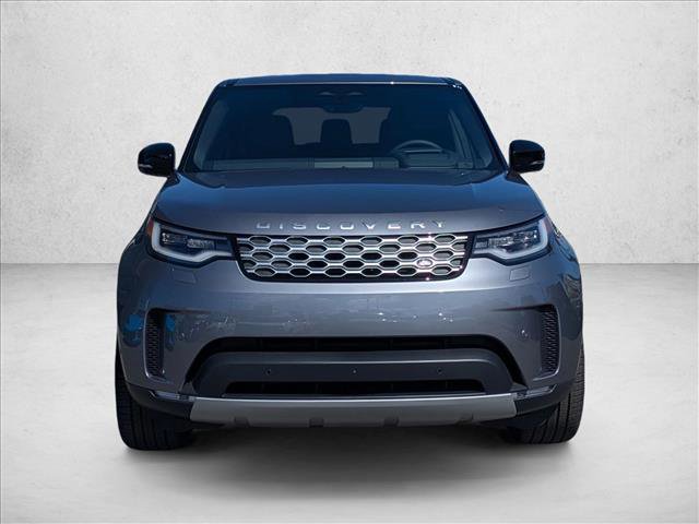 New 2026 Land Rover Discovery S AWD/4WD image 6