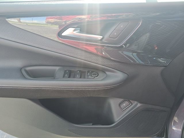 New 2025 Chevrolet Blazer EV LT image 17
