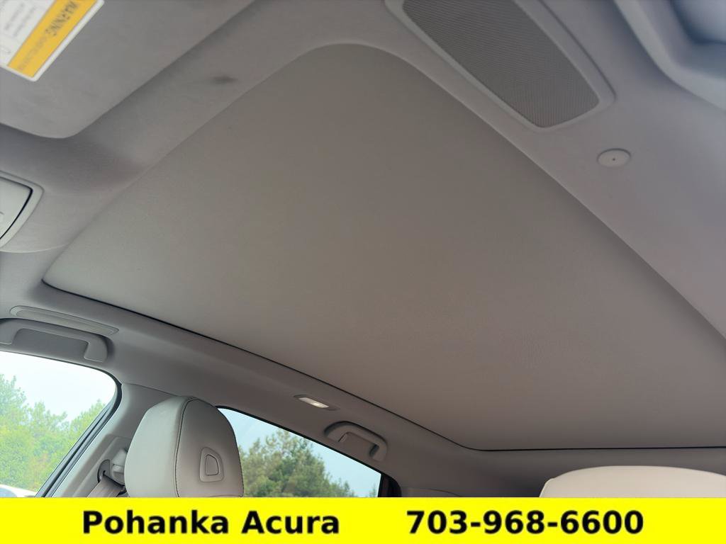 Certified 2023 Acura RDX AWD w/ Technology Package image 21