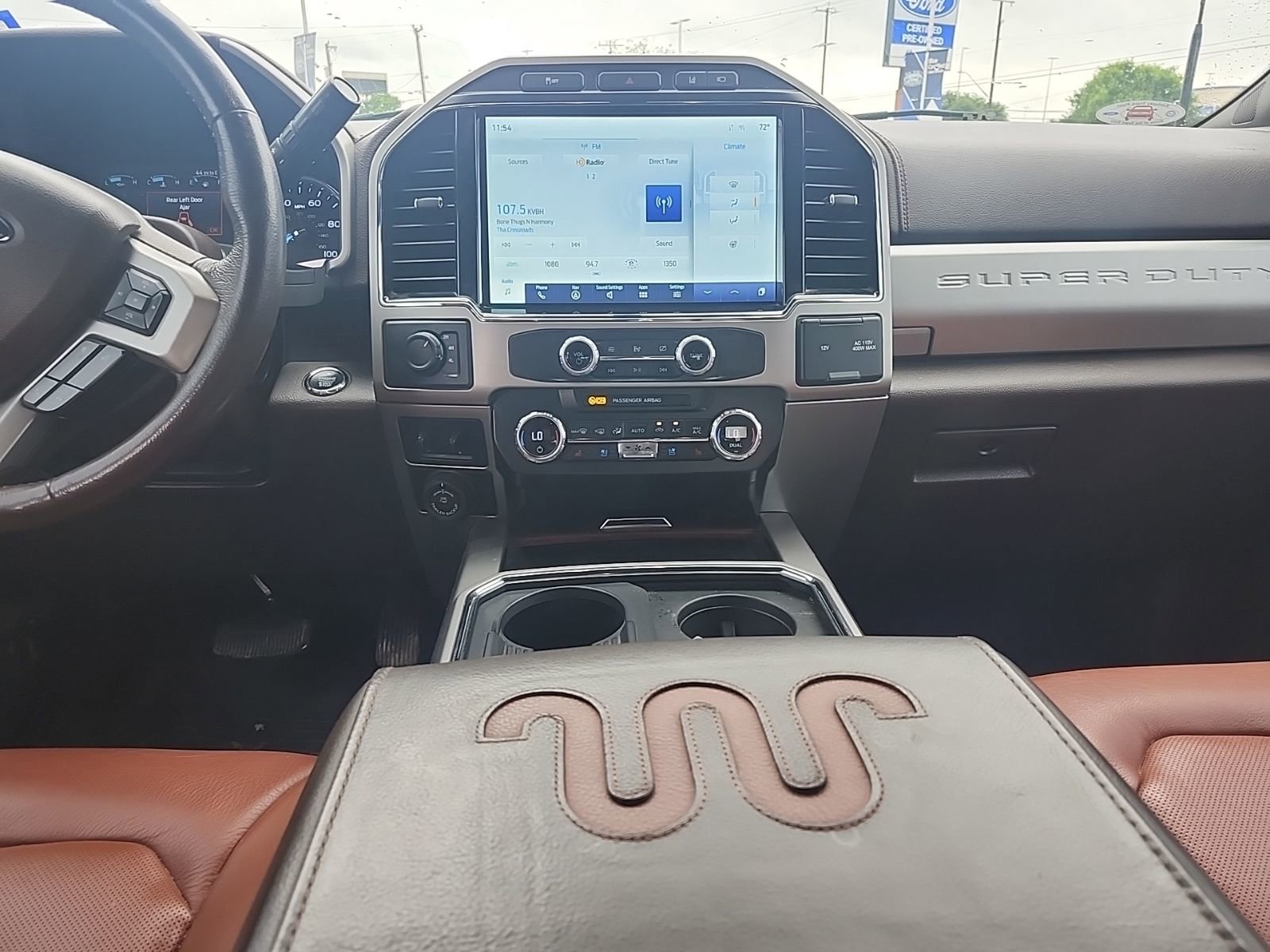 Used 2022 Ford F250 King Ranch image 10