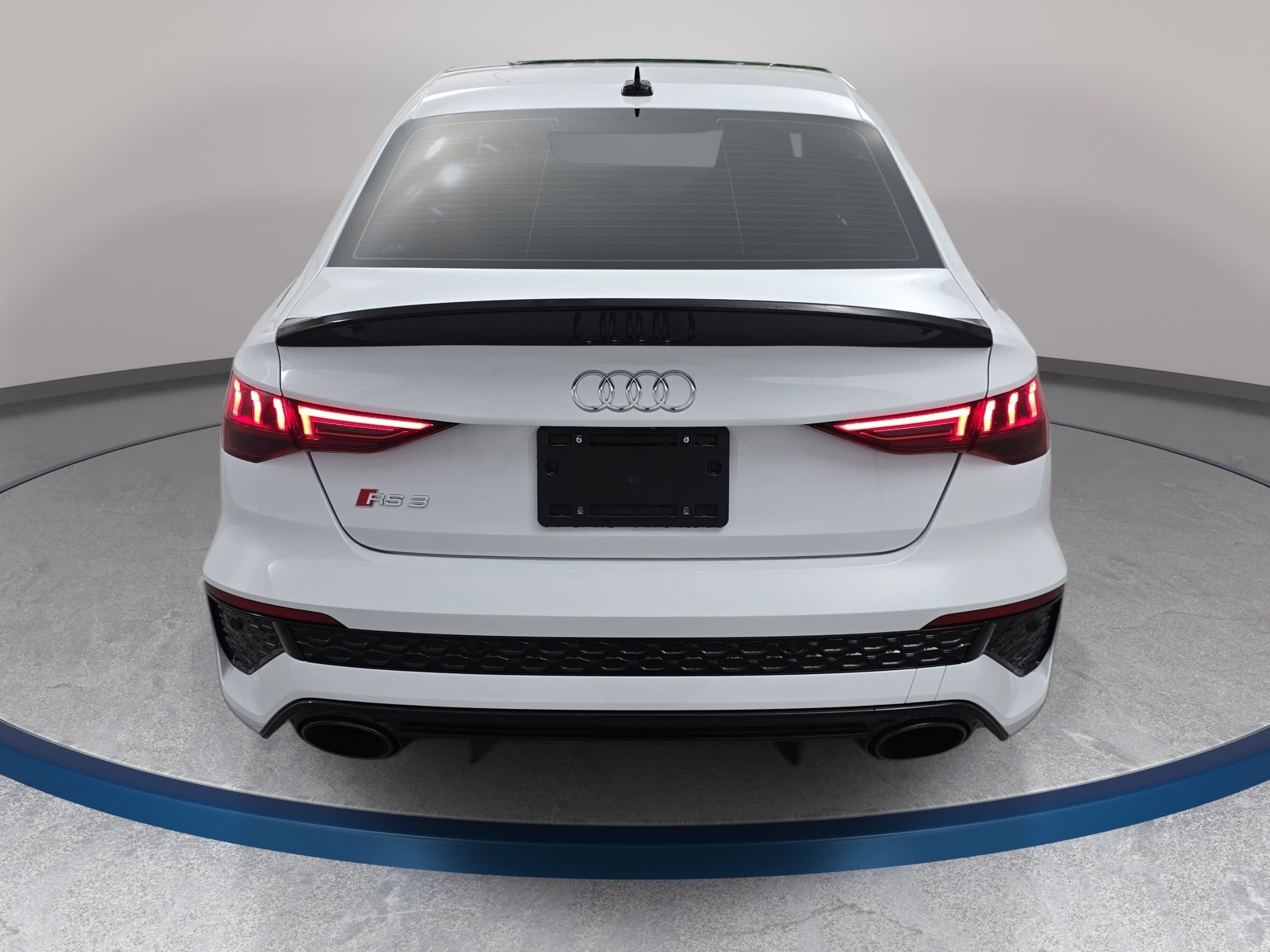 Used 2024 Audi RS 3 AWD/4WD image 6