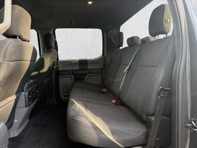 Used 2018 Ford F150 XL w/ Equipment Group 101A Mid image 15