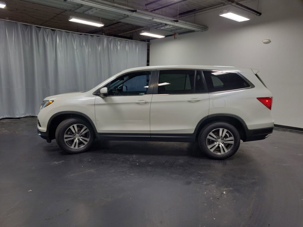 Used 2017 Honda Pilot EX-L image 5