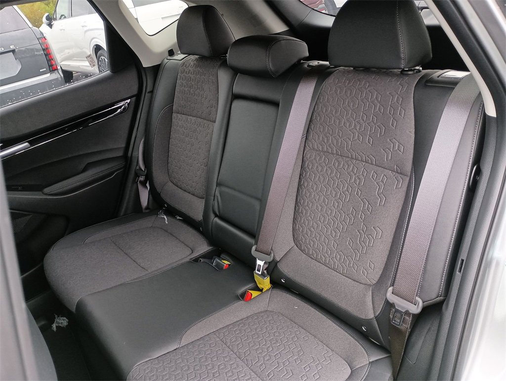 New 2026 Kia Seltos S image 28