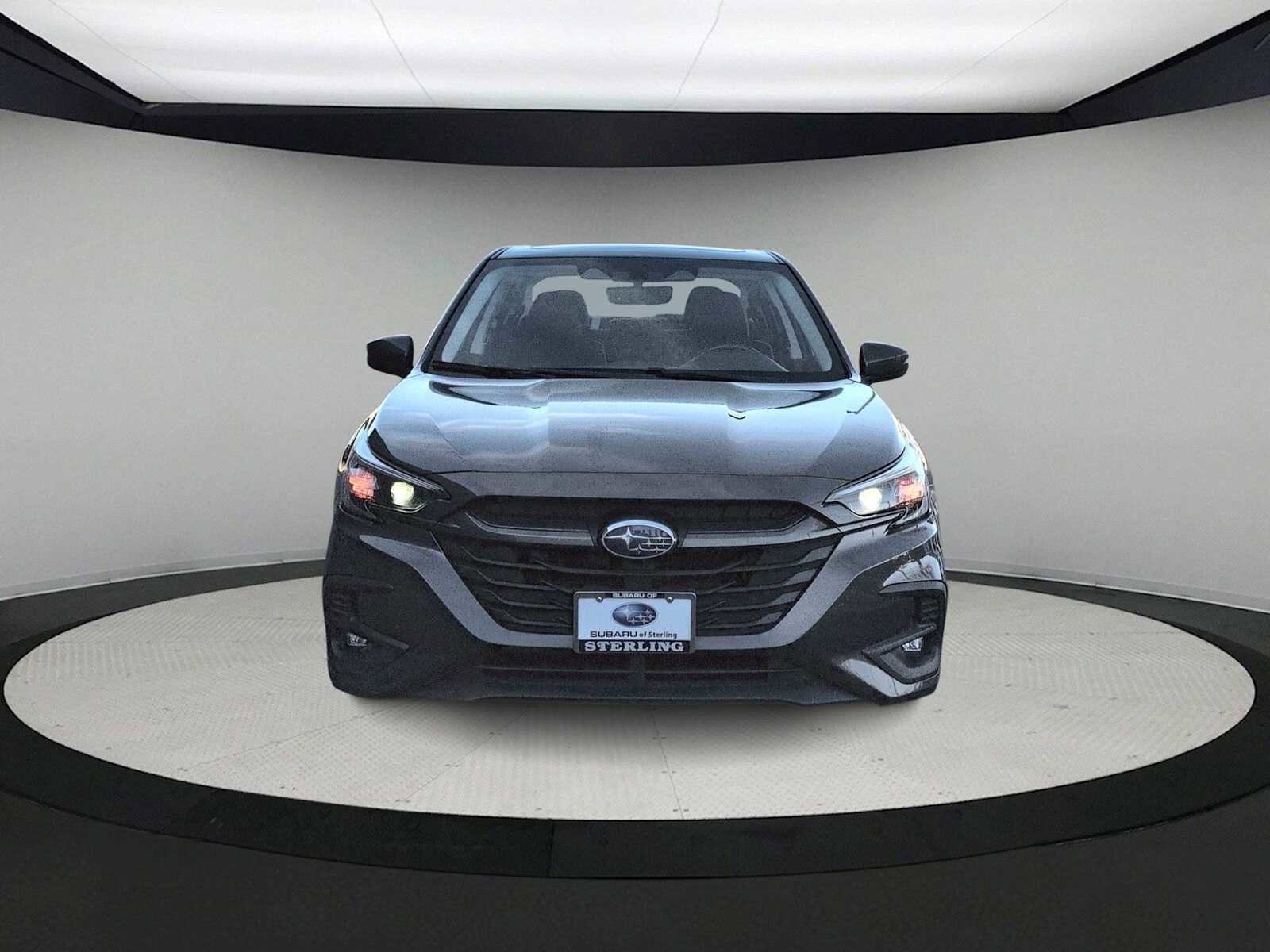 Certified 2024 Subaru Legacy Limited image 3