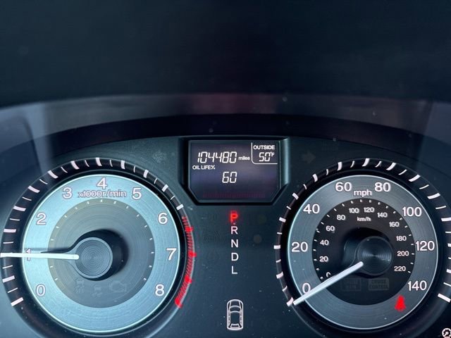 Used 2016 Honda Odyssey EX-L image 20