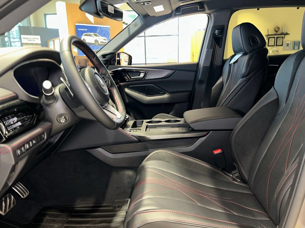 New 2026 Acura MDX Type S w/ Advance Package AWD/4WD image 15