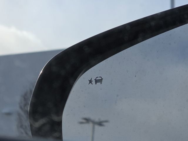 New 2026 Chevrolet TrailBlazer LT w/ Convenience Package image 15