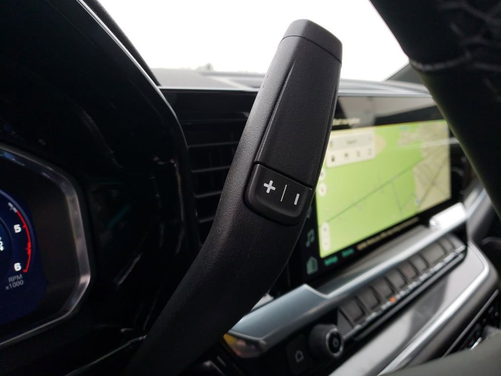 New 2026 Chevrolet Silverado 2500 High Country w/ High Country Premium Package image 22