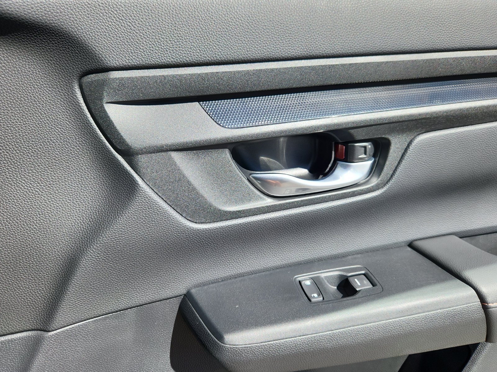 Certified 2025 Honda CR-V Sport-L image 16