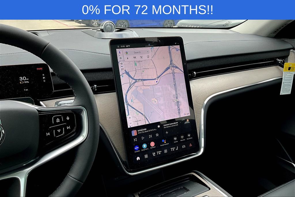 New 2025 Volvo EX90 Ultra image 17