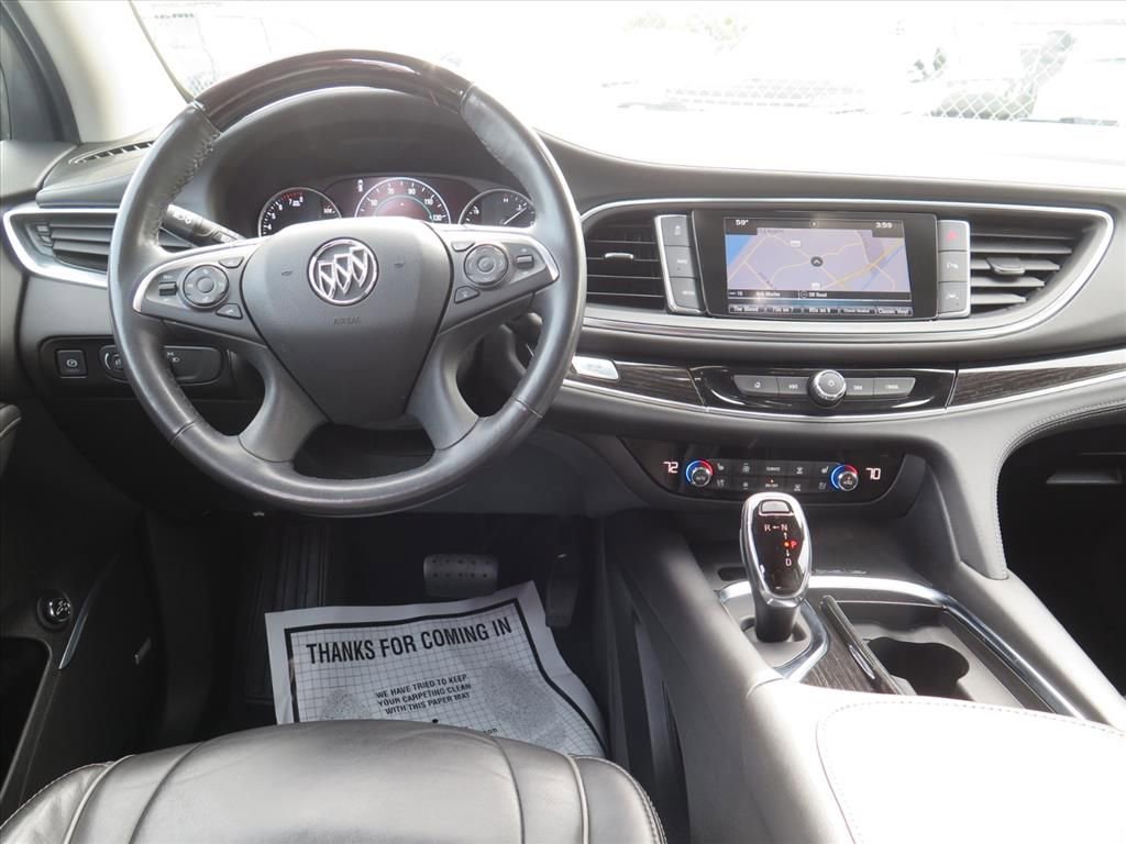 Used 2019 Buick Enclave Avenir w/ Avenir Technology Package image 15