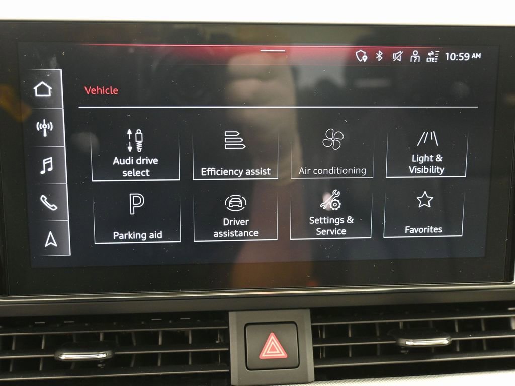 Used 2025 Audi A5 2.0T Premium Plus image 28