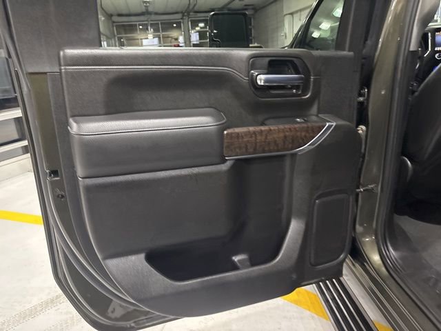 Used 2022 GMC Sierra 2500 Denali w/ Denali Ultimate Package image 31