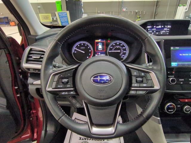 Certified 2023 Subaru Forester Premium image 4