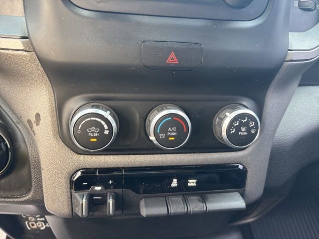 Used 2023 RAM 1500 Tradesman image 16