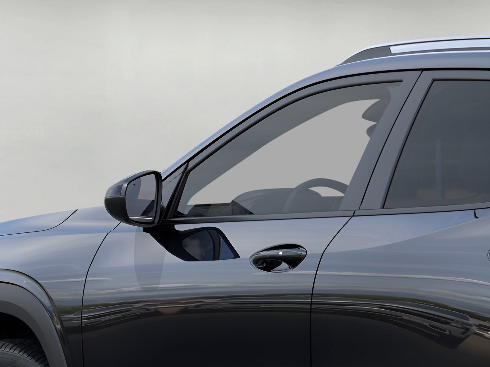 New 2026 Chevrolet Trax ACTIV w/ Driver Confidence Package FWD image 12