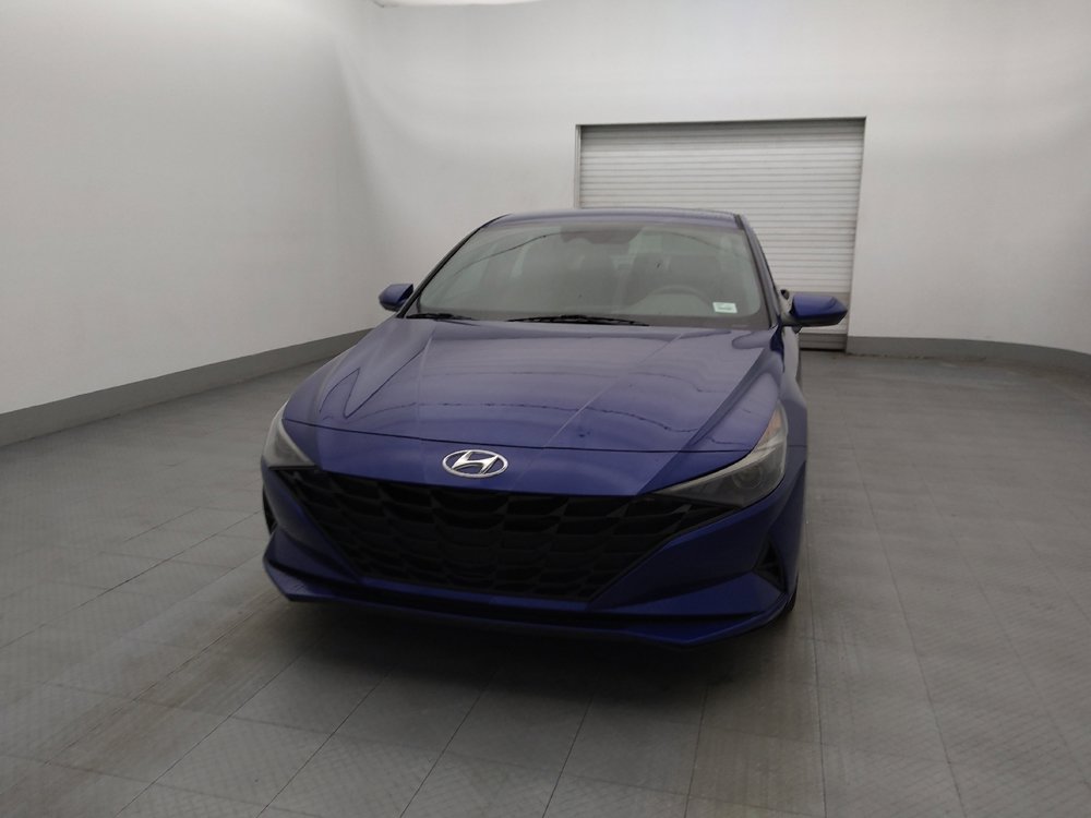 Used 2021 Hyundai Elantra SEL image 15