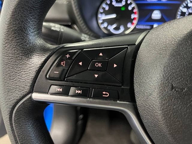Used 2024 Nissan Sentra SV FWD image 26