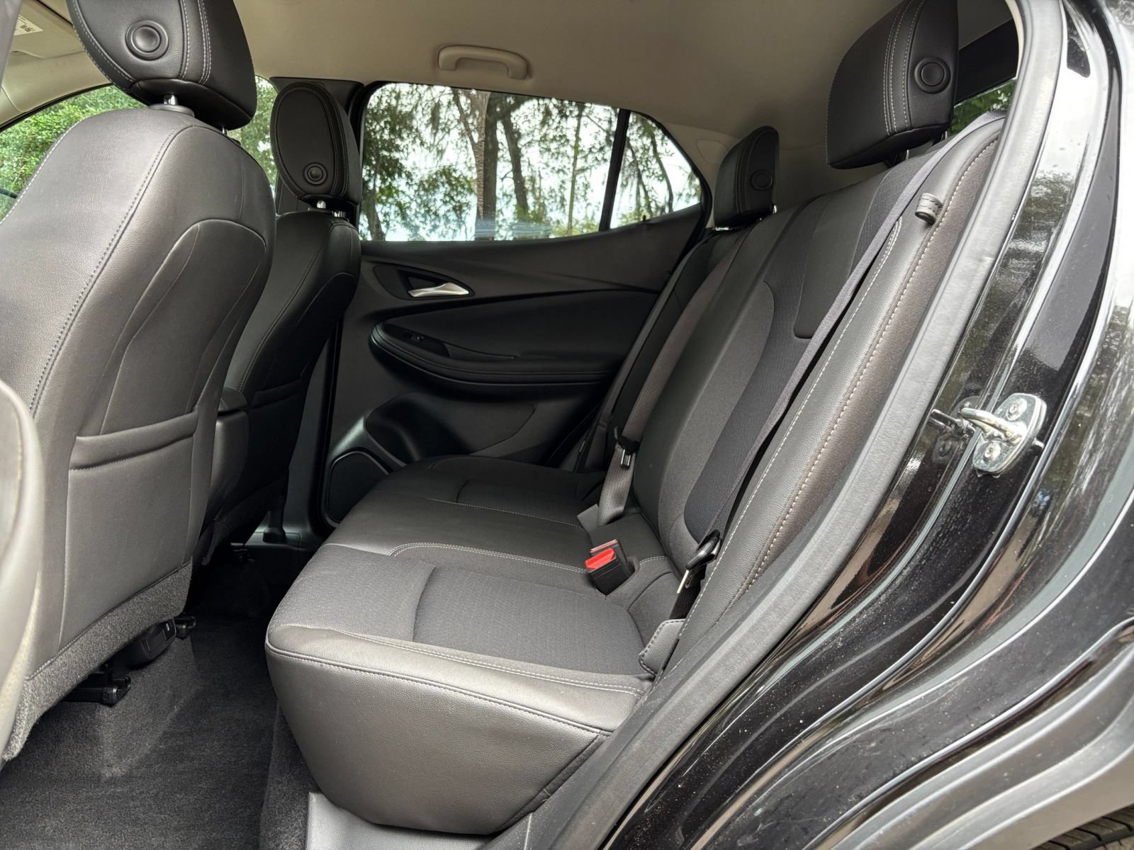Used 2025 Buick Encore GX Preferred FWD image 24