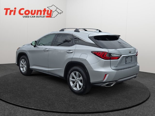Used 2016 Lexus RX 350 AWD w/ Premium Package image 6