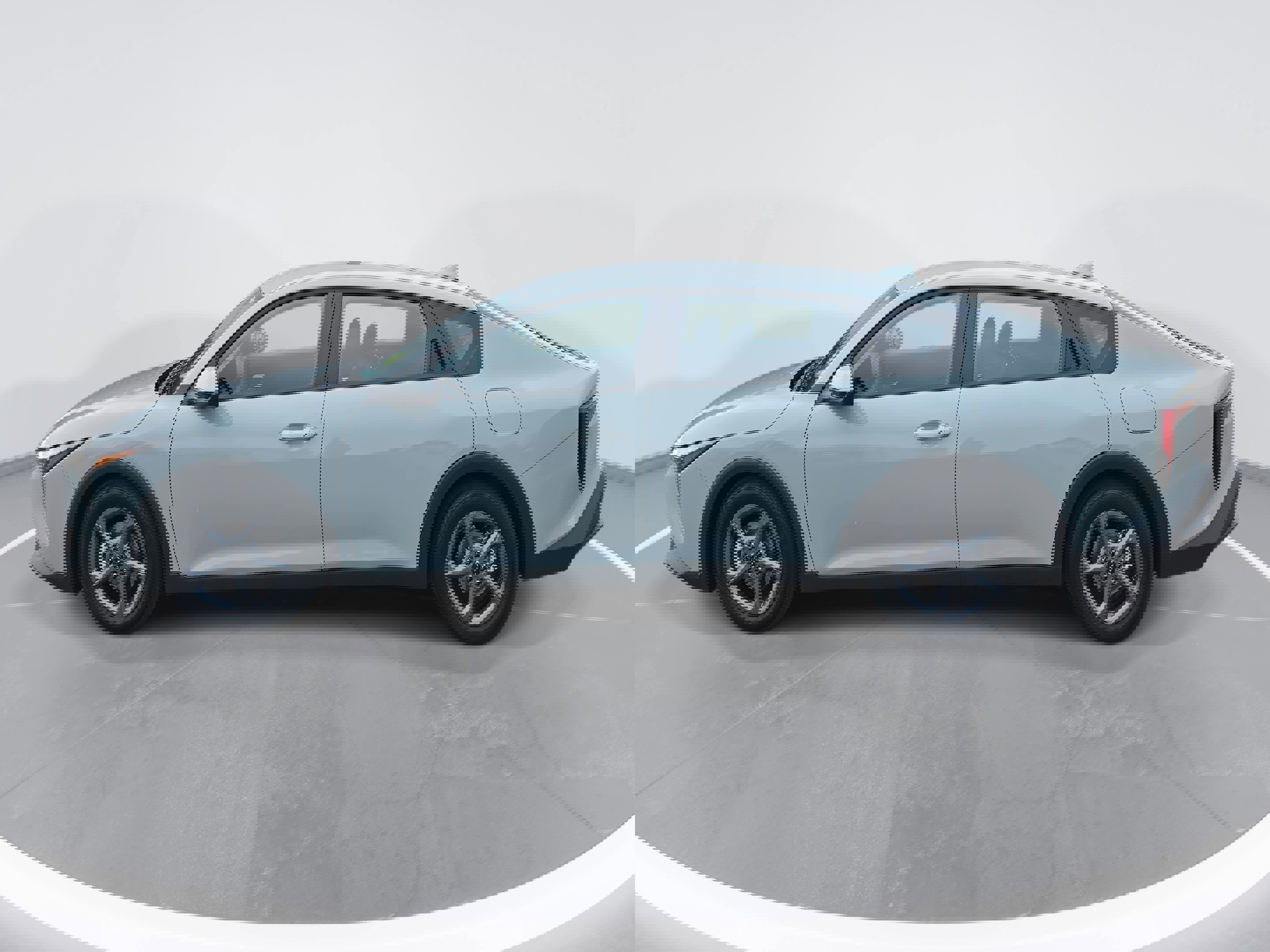 Used 2025 Kia K4 LXS image 8