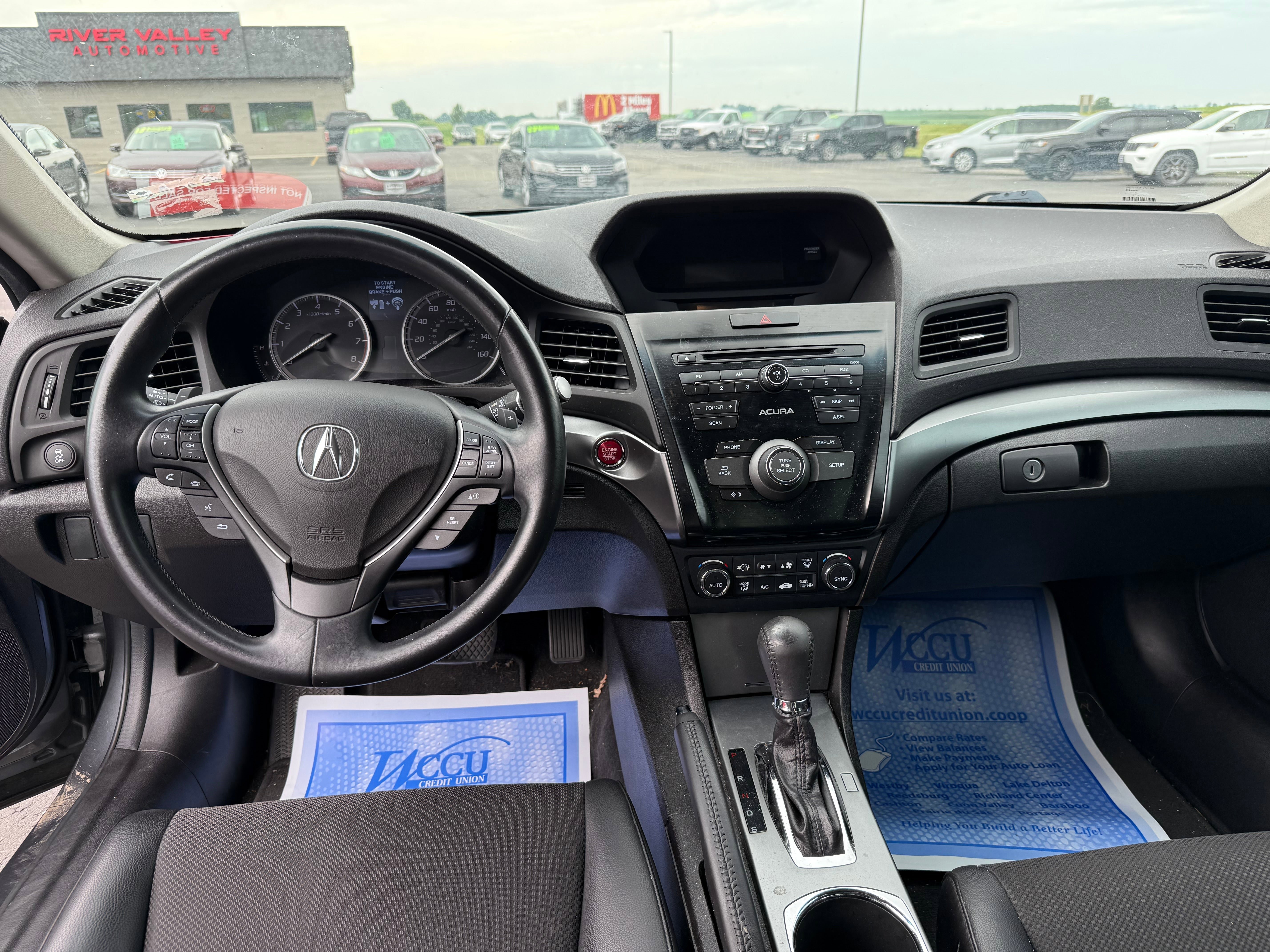 Used 2013 Acura ILX image 6