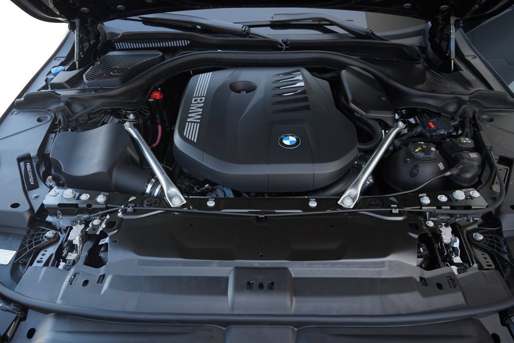 New 2027 BMW 540i xDrive w/ M Sport Package AWD/4WD image 19