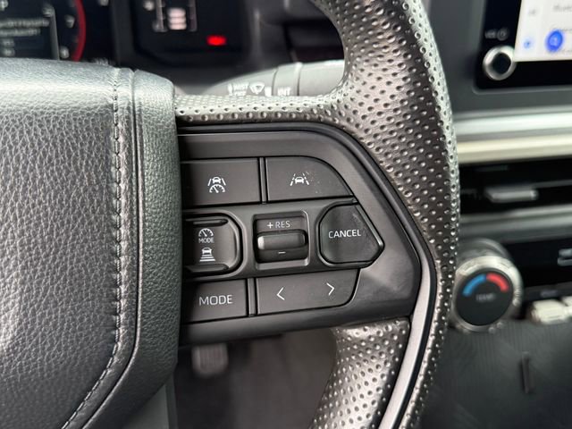 Used 2025 Toyota Tacoma SR5 image 16